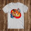 Spy vs Spy Dessin Animé Film Hommes Gris Taille S-5XL