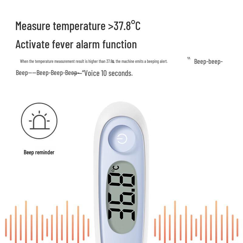 Yuwell YT313 Home Thermometer
