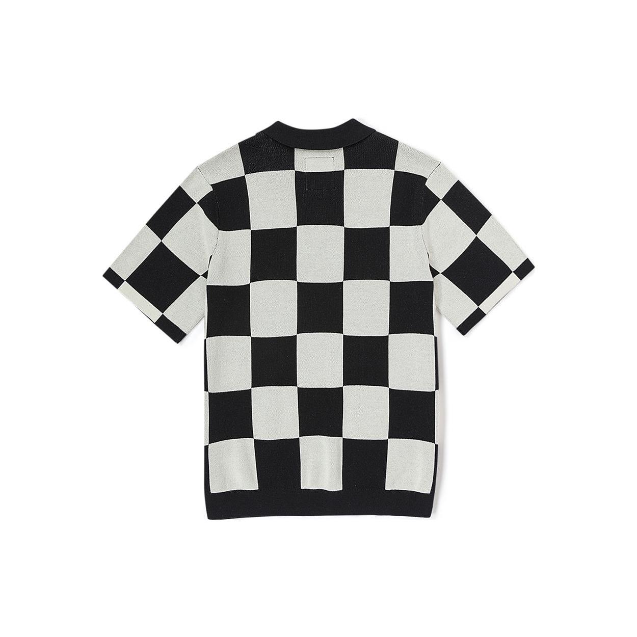 

Новые рубашки поло Vans Унисекс Винтажный белый VN0008T4ZHJ S