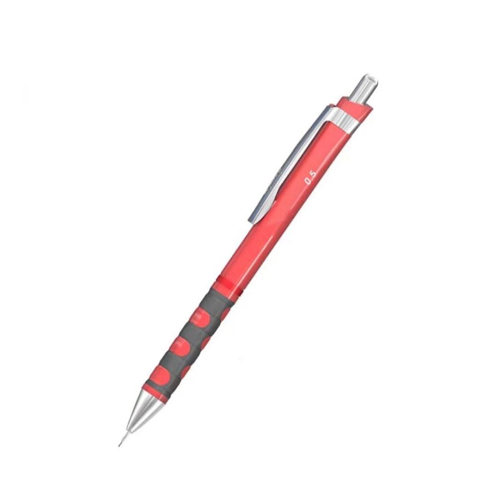 0.5mm Automatic Pencils Press Drawing Pencil Lightweight Art Sketching Pencil School Supplies