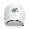 Saudi Arabia Shredding Baseball Caps Stuff Vintage Casquette Unisex Style for Outdoor Running Golf Headwear Adjustable