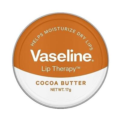 Vaseline Lip Tins Cocoa Butter