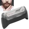 Replacement Foil Head Electric Shaver Razor Parts Accessory Fit for Braun 10B / 20B