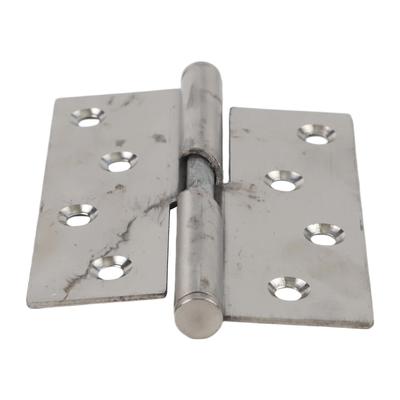Left Right For Bathroom Toilet Door Hinges Easy Installation Easy Installation Stylish Appearance Bathroom Doors