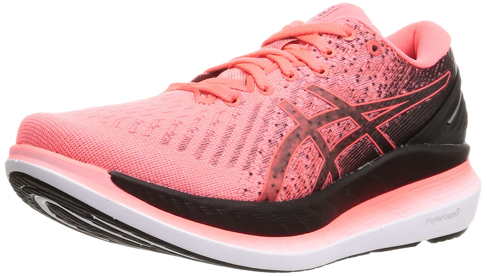 

Asics Женские кроссовки для бега GlideRide 2
