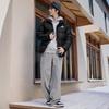 adidas Men's 600-Fill Casual Down Jacket