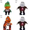 The Bad Guys Plush Toys Soft Cuddly Companions For Kids And Collectors Alike
