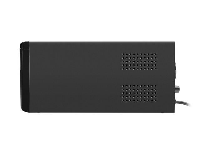 Zasilacz Awaryjny UPS Armac Office 650F LCD Line-Interactive 2xSchuko