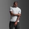 Tutaimjeuyu (Men'S) Signature Soft Jersey T-Shirt_Mr7544Ahbm-Hbm