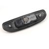 Car Brake Light Stop Lamp Housing For Fiat Ducato For Boxer For Jumper 2002-2006 Rear Additional Brake Light Car Accessories