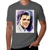 Billy Fury Music Legend Tshirt Streetwear Print Tee Shirt