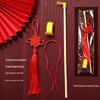 2026 Year of the Horse Lantern Ornaments - Spring Festival & New Year Decorations