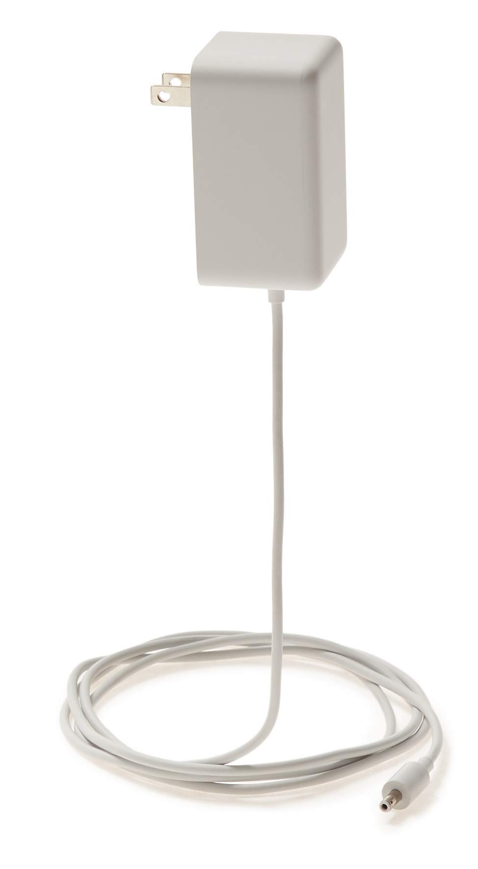 

Amazon Genuine 15W Power Adapter Echo Dot 4th 5th Echo Dot with clock 4th 5th Echo Show 5 2nd Echo Echo Pop (Glacier White) - (3rd generation,