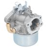 Karbüratör Hava Filtresi Yakıt Hattı Ayar Parçaları Kiti Intek 190 6HP 206 5.5hp Karbüratör Motor 791077 için