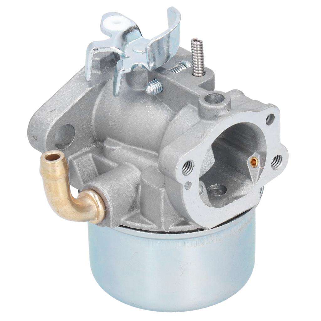 Karbüratör Hava Filtresi Yakıt Hattı Ayar Parçaları Kiti Intek 190 6HP 206 5.5hp Karbüratör Motor 791077 için