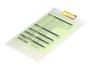 Placa FRP ABC HOBBY 0,8mm×200mm×330mm 71011