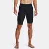 Under Armour Johnson Shorts Men's Black Unisex 1356562-001