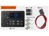 12V Mini Power Box USB Socket PD100W Fast Charger