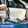 Car Sheet Metal Hammer Auto Body Metal Repair Panel Beating Hammer Dent Beater Bumping Hammer For Car Body Repair Tools