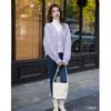 Mokana Women's Urban Casual Knit Cardigan