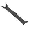 Watch Band Strap Replacement for Ambit 3 Sport 3 Run Stainless Steel Mesh Adjustable Wristband with 2pcs Screwdriver
