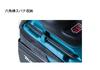 Makita Rechargeable Reciprocating Saw 18V Sold Separately JR184DZT Battery/Charger/Case