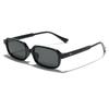 [FEISEDY] Sunglasses for Men and Women, UV400 UV Protection, Fashionable, Popular Sunglasses, Stylish, Colored Lenses, Suitable for Travel, Shopping,