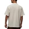 Jordan T Shirts Men's Beige IB2832-133