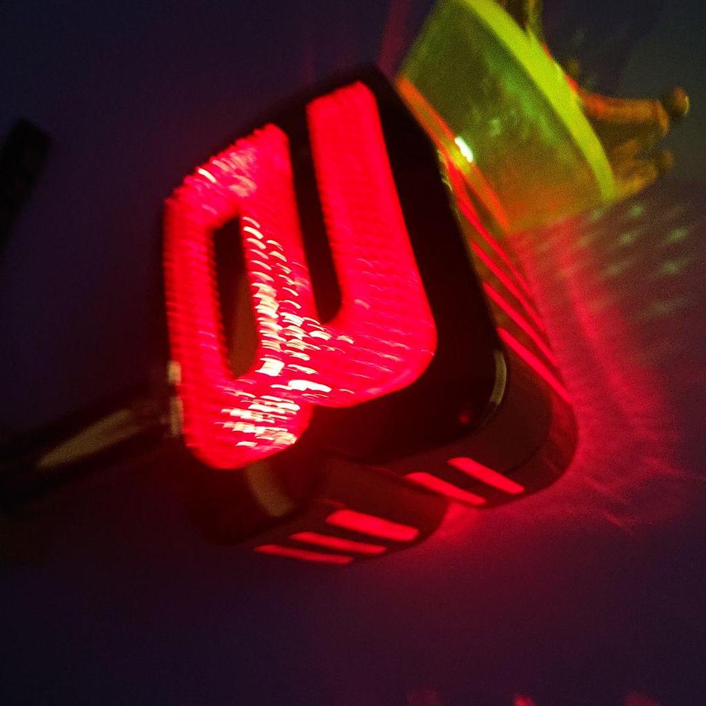 [USED] BIGBANG Gold Light Stick with Crown