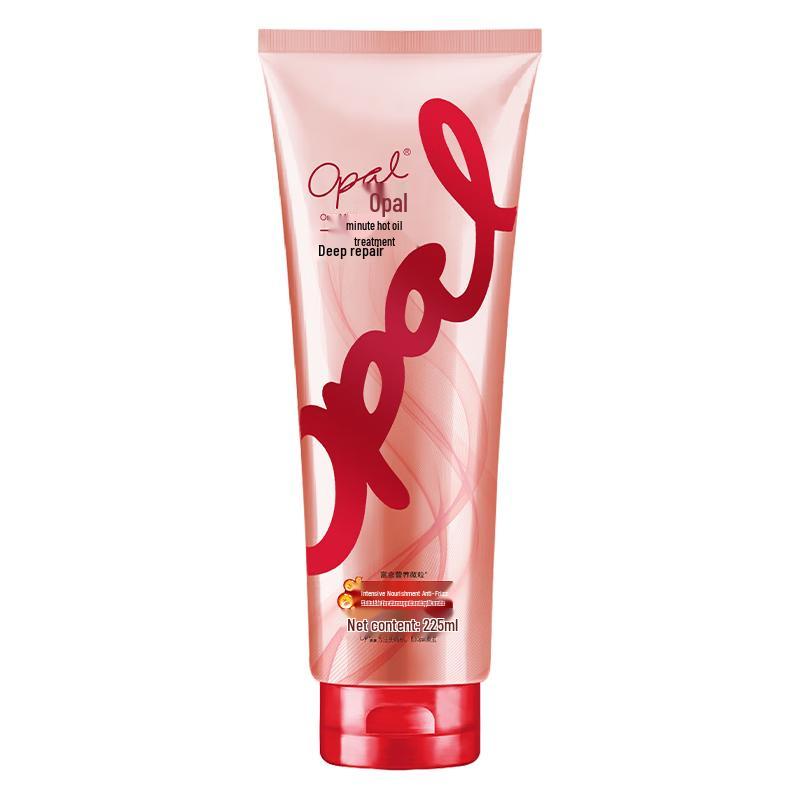 

Opals One-Minute Deep Repair Hair Conditioner 225ml