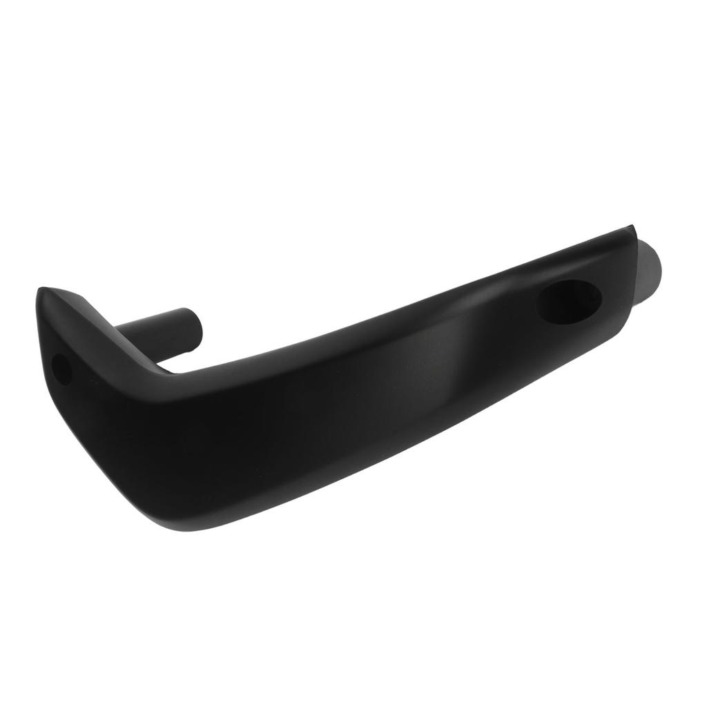 Wewnętrzna klamka drzwi Mocna konstrukcja Stabilna D2BB A23943 CA35B8 do Fiesta ST Line Hatchback 2011