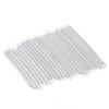 24pcs Electric Guitar Fret Wires 2.2mm Fit for ST / LP / SG