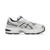 (PS) ASICS Gel-1130 'White Midnight' Kids' 1204A164-101