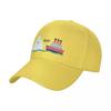 Boop Berretto da Baseball Uscita in Spiaggia Marca Berretto Unisex Moda Spiaggia Unisex