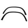 Front Fender Wheel Arch Trim 42490924 1P Left and Right Car Wheel Opening Molding Replacement for