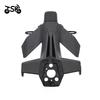 Rear Tire Fender Motorcycle License Plate Light Holder Bracket Turn Signal For Yamaha YZF R1 2015-2023 YZFR1M Fender Mudguard