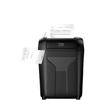 Comi DS02 10-Sheet P-4 Cross-Cut Office Shredder (18L)
