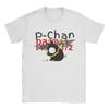Ranma 1/2 P-chan and Genma Tee Shirt for Men Women Fashion T Shirts  100% Cotton Clothes
