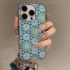 Moroccan Tile For IPhone 17 16 15 14 Plus 13 12 11 Pro Max With Shockproof Protective Phone Cover