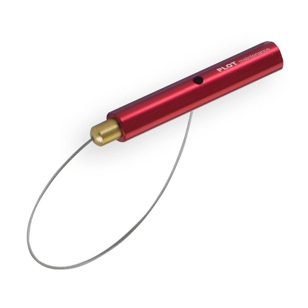 Proto Maintenance (PLOT) Air Valve Puller Air Valve Guide Tube Tire Tube Tire PGR0019