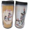 Pingu Tumbler Christmas PINGU Dress-Up