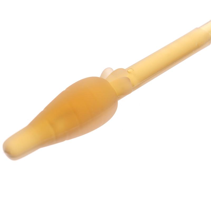 Silicone Infant Breast Toothbrush 0-1.5 Years Old Newborn Baby Tongue Oral Clean