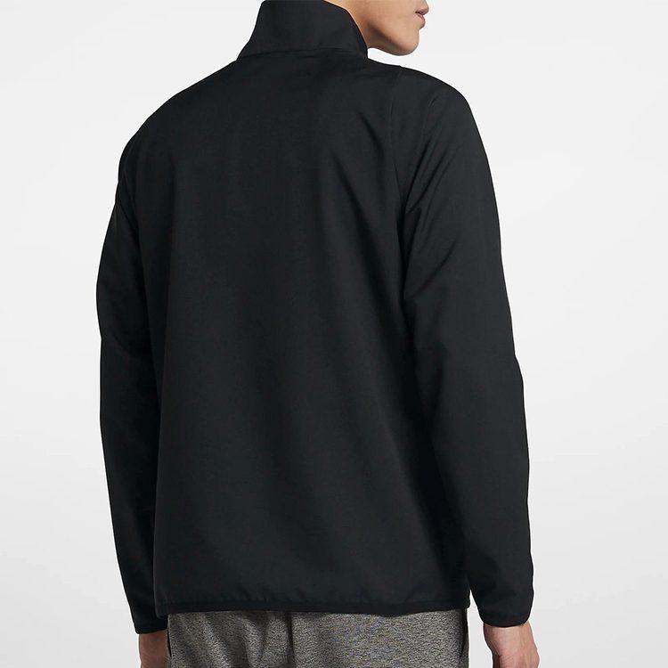 Nike Jackets Men's Stand Collar Moderate Other 928011-013