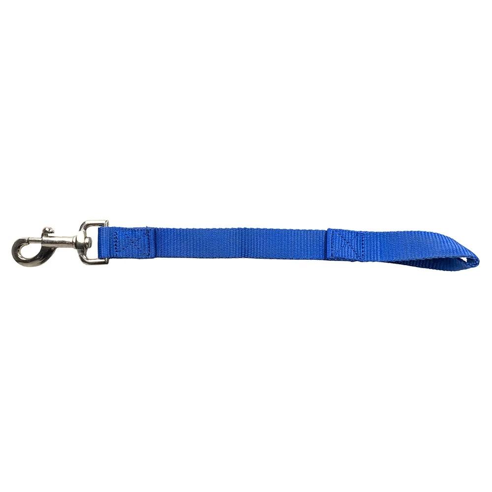 Hy Leather Multi-Purpose Stable Strap