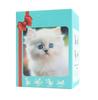 Realistic Robotic Puppy & Kitten Electric Toy Doll