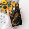 For Huawei P10 Lite Case WAS-LX1 WAS-LX2 Luxury Bow Flowers Painted Cover Soft Slim Phone Case For Huawei P10 Lite P10Lite Shell