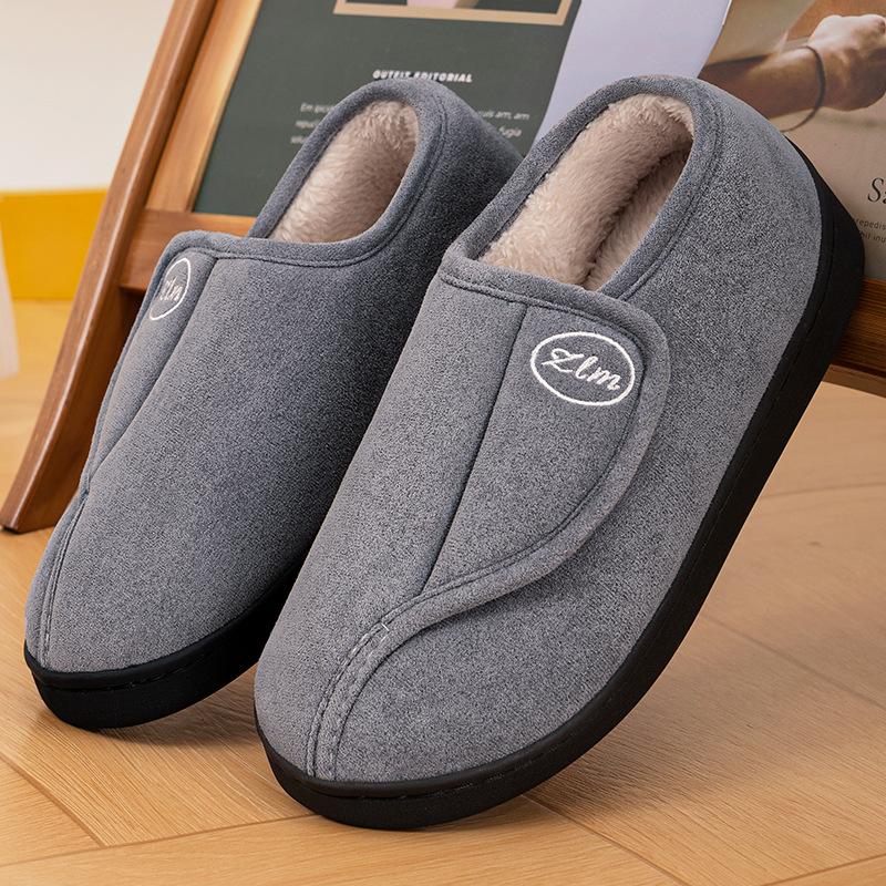 Bavlněné boty nové bavlněné boty zesílené teplé dámské boty sametové boty do sněhu s měkkou podrážkou pohodlné kotníkové boty