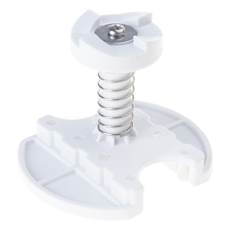 

Ice Cream Machine Attachment for Tilt Head Stand Mixer Use Replacement Parts Sorbet Gelato Maker Accessories 1