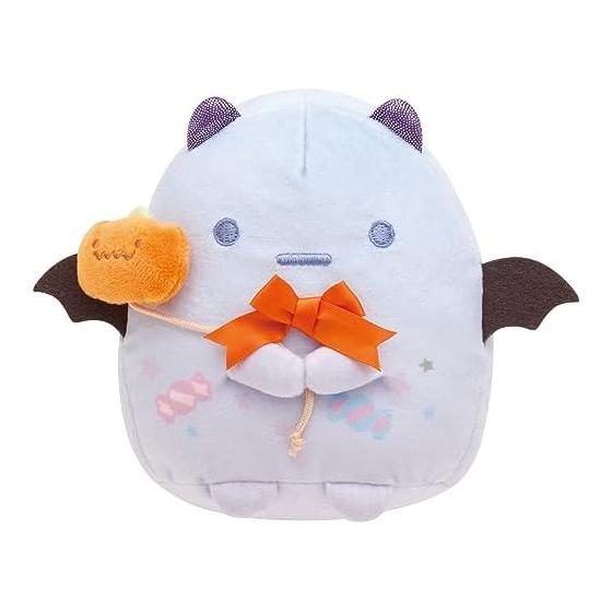 San-X Sumikkogurashi Ghost Night Park Halloween Kigurumi Sumikko MO15801