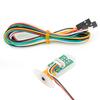 Leveling Sensor Printing Machine Accessories 3D Printer Parts Automatic White Case 5V 15mA